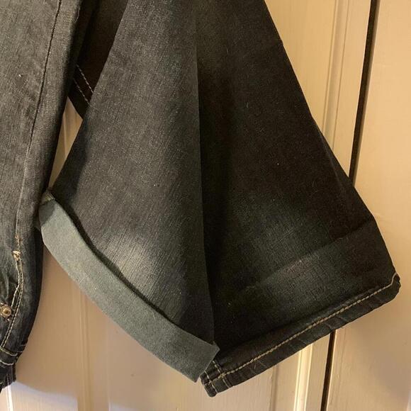 Rue 21 Premiere Jeans  13/14 Short - Picture 4 of 11